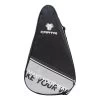 Thurmes Padel Racket Bag - Black -Tennis Serie Store 0000800000 000 6
