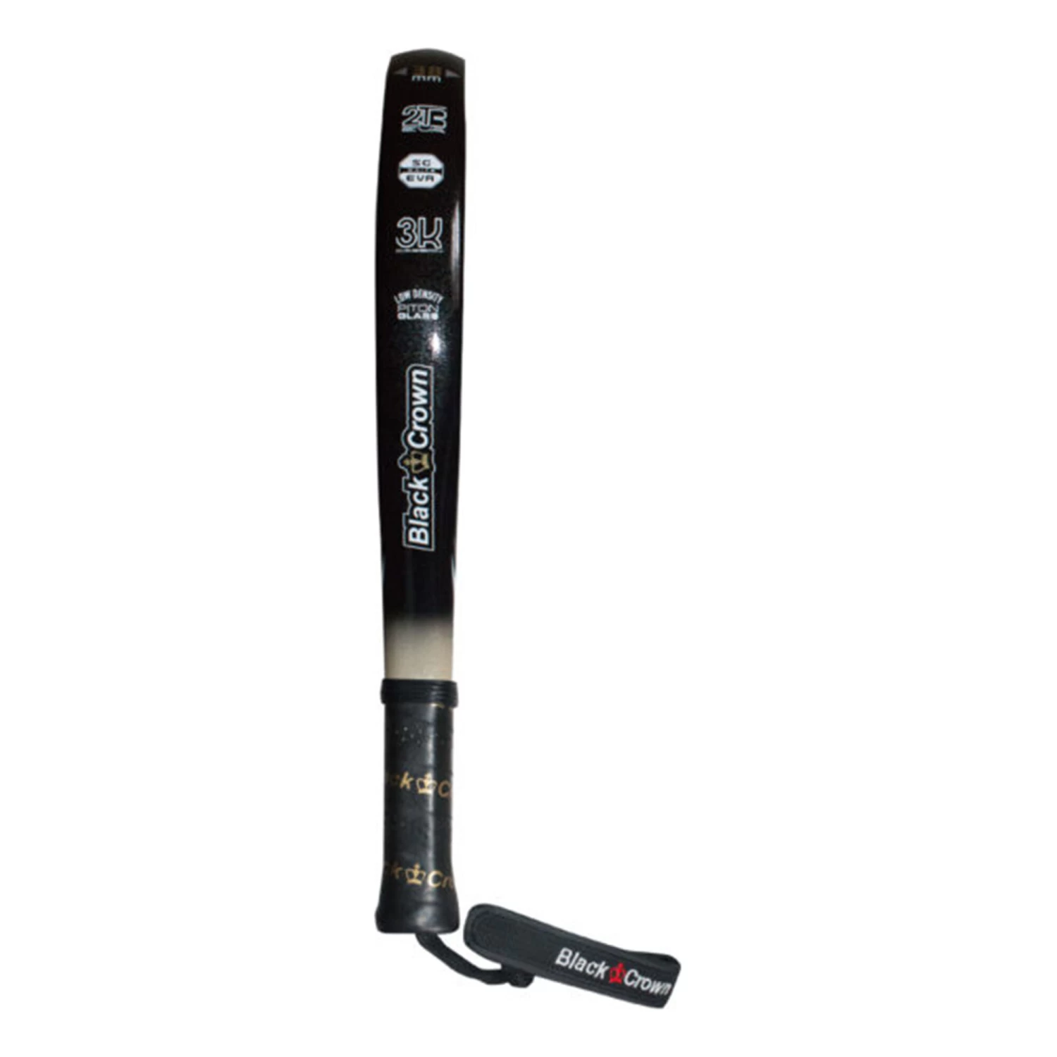 BLACK CROWN Piton Limited 4 BLACK CROWN Piton Limited - Image 2