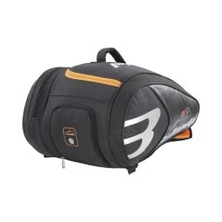 BULLPADEL BPP-20002 Mid Capacity 2020 Padel Racket Bag - Black, Orange -Tennis Serie Store 0000800000 11 2