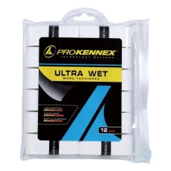 Ultra Wet Busta - White