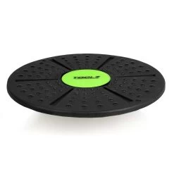 Balance Board - Black, Green