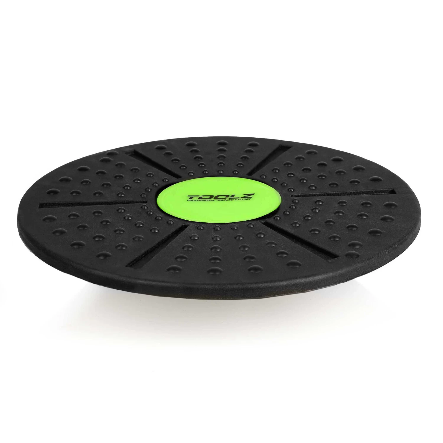 Balance Board - Black, Green 3 Balance Board - Black, Green