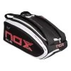 NOX ML10 XXL Padel Racket Bag - Black, Red 1 NOX ML10 XXL Padel Racket Bag - Black, Red -Tennis Serie Store 0000900000 000 6