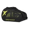 DROP SHOT Heru Padel Racket Bag - Black, Yellow -Tennis Serie Store 0000900000 000 7