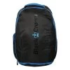BLACK CROWN Petra Backpack - Black, Blue -Tennis Serie Store 0000900000 000 8