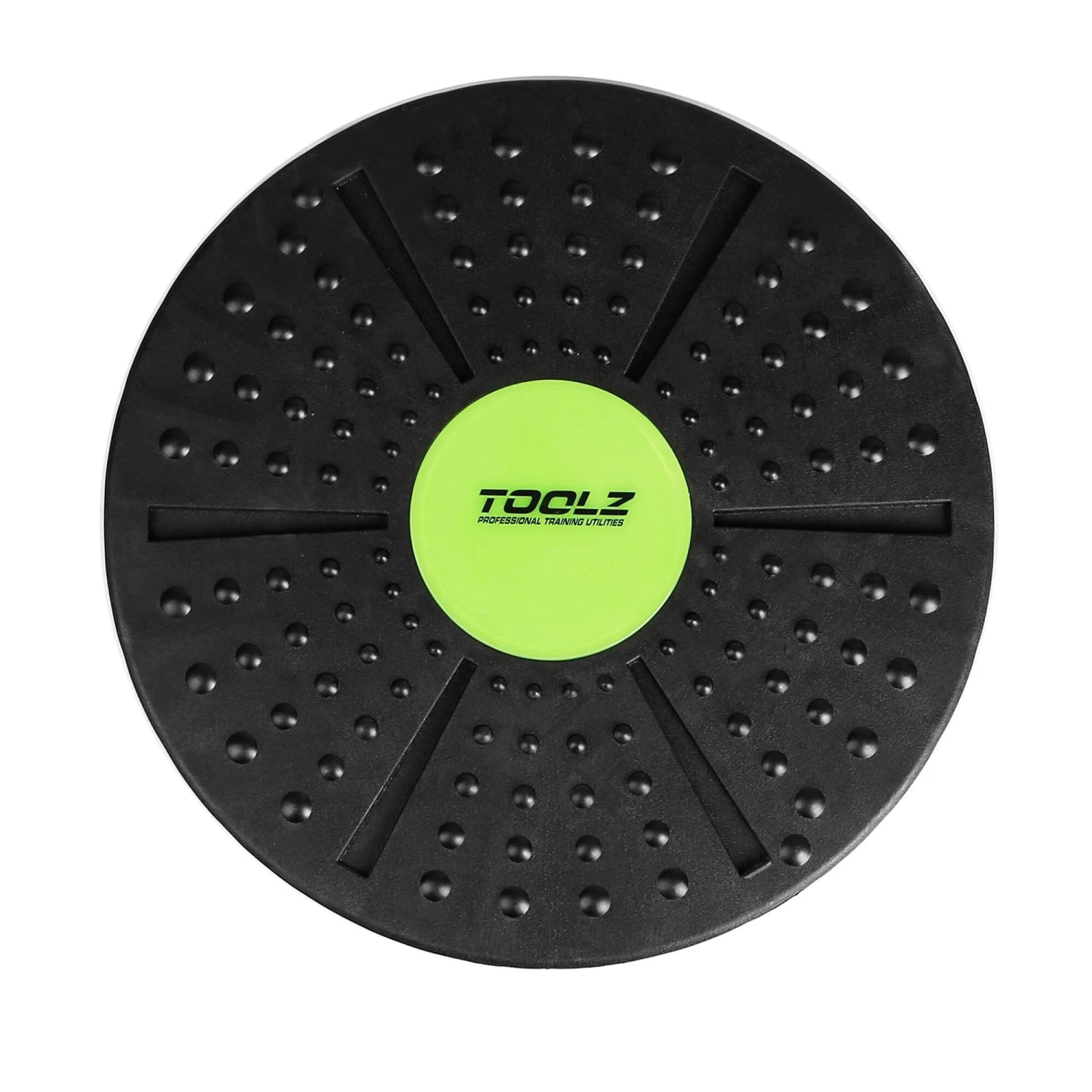 Balance Board - Black, Green 4 Balance Board - Black, Green - Image 2