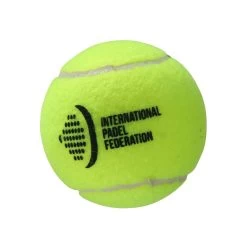 BULLPADEL Next Pro 3 Ball Tube 7 BULLPADEL Next Pro 3 Ball Tube -Tennis Serie Store 0000900000 11