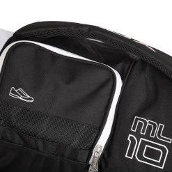 NOX ML10 XXL Padel Racket Bag - Black, Red -Tennis Serie Store 0000900000 15