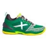 Munich Atomik 06 Padel Shoe Men - Green, Yellow
