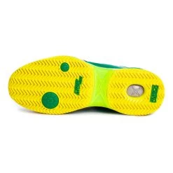 Munich Atomik 06 Padel Shoe Men - Green, Yellow -Tennis Serie Store 00009000 0 5 1