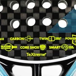 DROP SHOT Explorer Pro Soft 12 DROP SHOT Explorer Pro Soft -Tennis Serie Store 0001000000 11