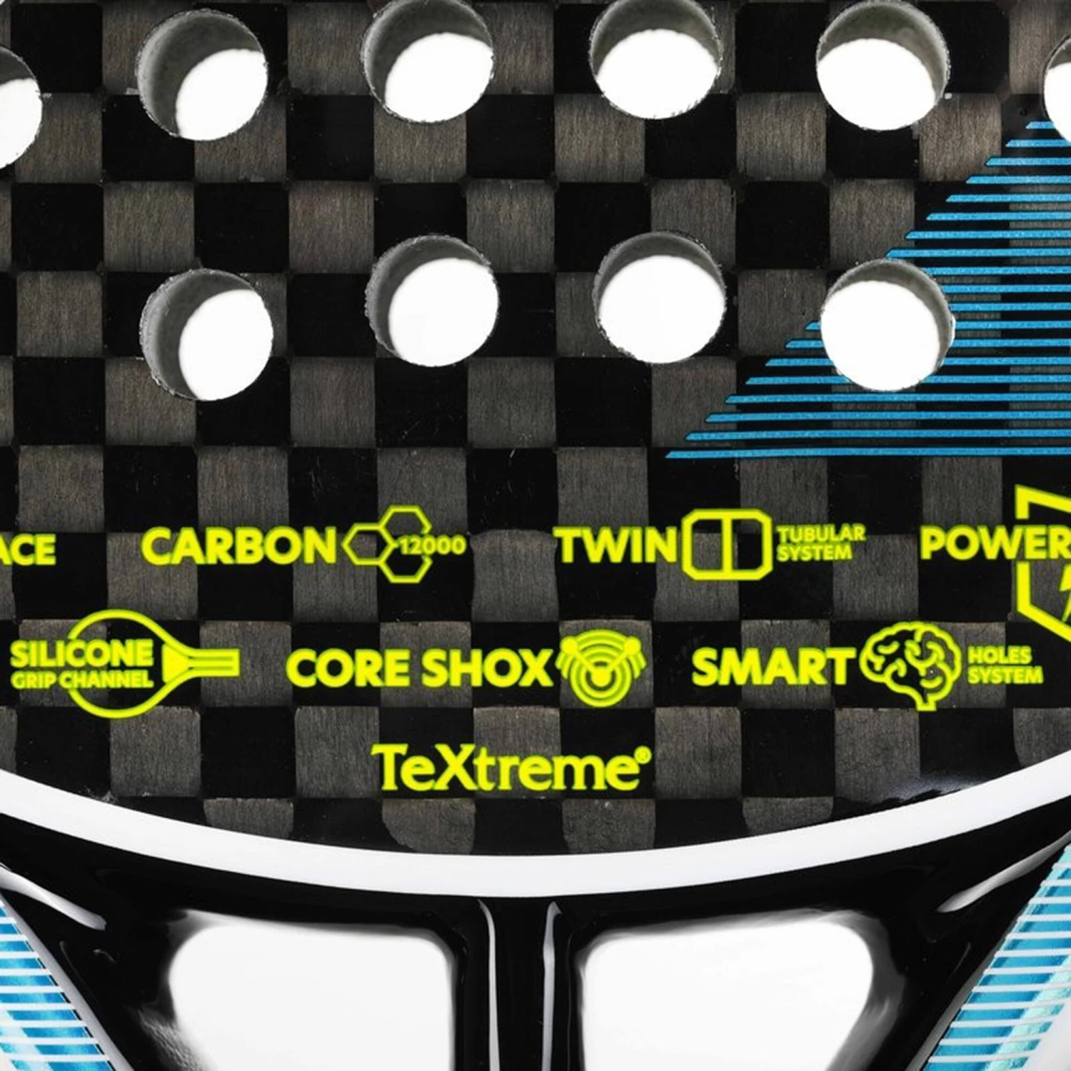 DROP SHOT Explorer Pro Soft 7 DROP SHOT Explorer Pro Soft - Image 5