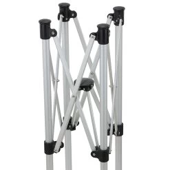 BULLPADEL Ball Basket - Black -Tennis Serie Store 0001000000 12 1