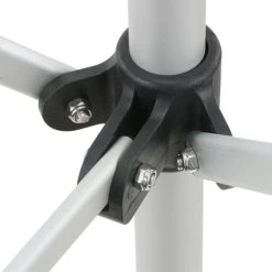 BULLPADEL Ball Basket - Black -Tennis Serie Store 0001000000 13