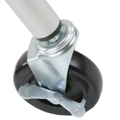 BULLPADEL Ball Basket - Black -Tennis Serie Store 0001000000 14