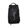 RS Team Bag Small Padel Racket Bag - Black, Silver -Tennis Serie Store 0001100000 000 5