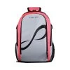 Endless Icon Backpack - White, Pink
