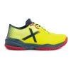 Munich Padx 15 Padel Shoe Men - Yellow -Tennis Serie Store 00011000 0 1