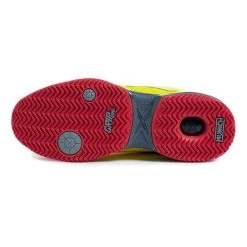 Munich Padx 15 Padel Shoe Men - Yellow -Tennis Serie Store 00011000 0 5