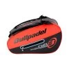 BULLPADEL BPP-20004 FUN Padel Racket Bag - Black, Orange -Tennis Serie Store 0001200000 000 8