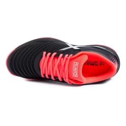 Munich Padx 16 Padel Shoe Men - Black, Red -Tennis Serie Store 00012000 0 4