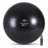 Coreball 65cm Exercise Ball - Black -Tennis Serie Store 0001300000 000 6