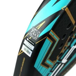 THUNDER GOLD -Tennis Serie Store 0001300000 10