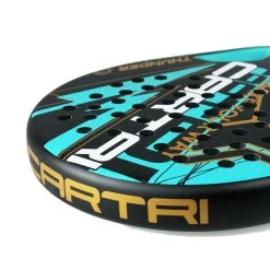 THUNDER GOLD -Tennis Serie Store 0001300000 11