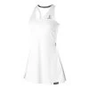 Elegance Dress Women - White