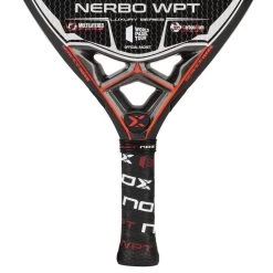 NOX Nerbo WPT -Tennis Serie Store 0001400000 10 3