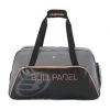 BULLPADEL BPB-20222 WOMAN Padel Sports Bag - Grey, Orange -Tennis Serie Store 0001500000 000 8