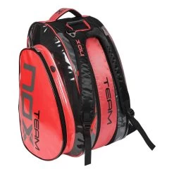 NOX Team 2020 Padel Racket Bag - Lightred, Black 9 NOX Team 2020 Padel Racket Bag - Lightred, Black -Tennis Serie Store 0001500000 0 4