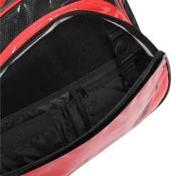 NOX Team 2020 Padel Racket Bag - Lightred, Black 10 NOX Team 2020 Padel Racket Bag - Lightred, Black -Tennis Serie Store 0001500000 10 4