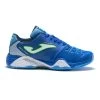 JOMA Pro Roland 2013 Clay Court Shoe Men - Blue, White 2 JOMA Pro Roland 2013 Clay Court Shoe Men - Blue, White -Tennis Serie Store 00016000 0 1