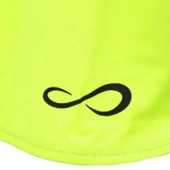 Endless Race Skirt Women - Neon Yellow, Black -Tennis Serie Store 00016000 10