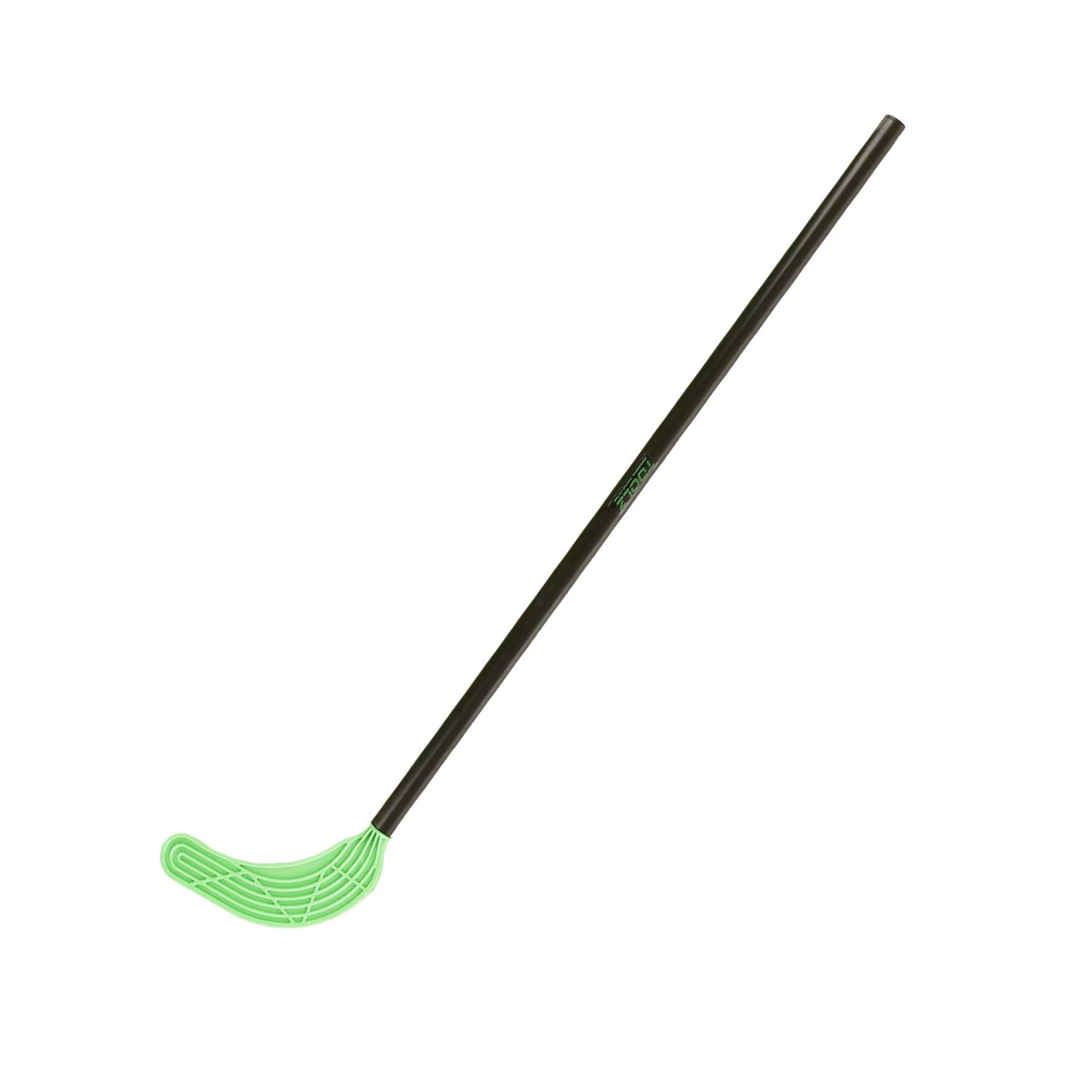 Hockey Stick - Black, Neon Green 3 Hockey Stick - Black, Neon Green