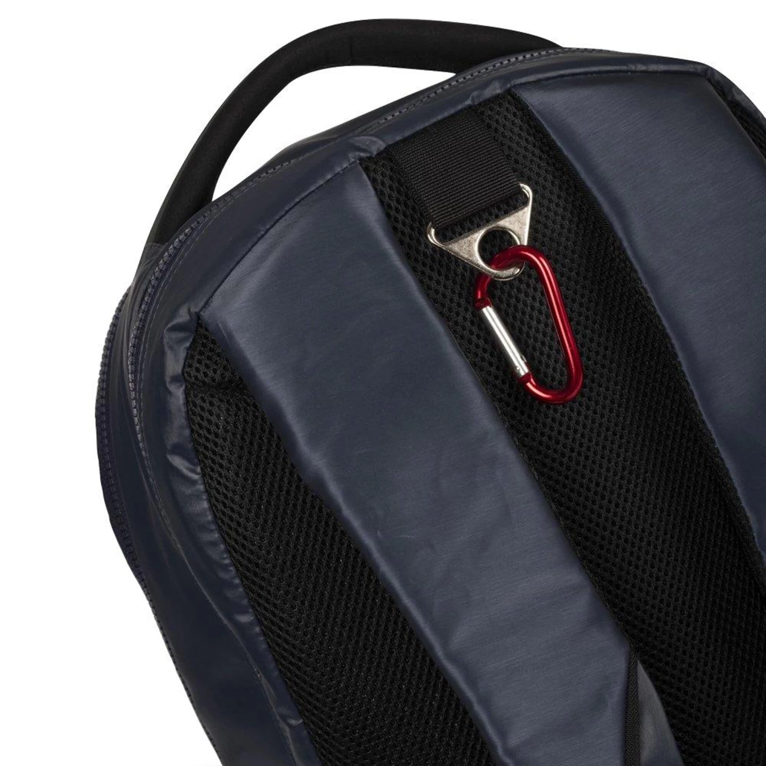 NOX Pro Series Padel Sports Bag - Dark Blue, White 5 NOX Pro Series Padel Sports Bag - Dark Blue, White - Image 3
