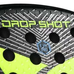 DROP SHOT Heritage 2.0 -Tennis Serie Store 0001800000 11