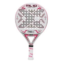 NOX ML10 Pro Cup Silber