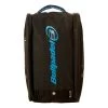 BULLPADEL Hack Big Capacity Padel Racket Bag - Black, Blue -Tennis Serie Store 0001900000 000 4