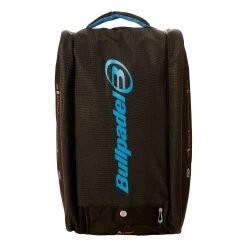 BULLPADEL Hack Big Capacity Padel Racket Bag - Black, Blue