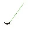 Hockey Stick - Neon Green, Black