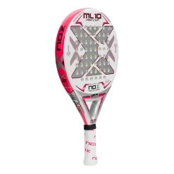 NOX ML10 Pro Cup Silber -Tennis Serie Store 0001900000 0 6