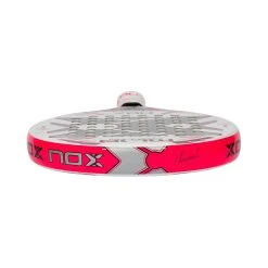 NOX ML10 Pro Cup Silber -Tennis Serie Store 0001900000 11 1