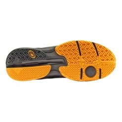 BULLPADEL Vertex Hybrid Fly Padel Shoe Men - Green, Black -Tennis Serie Store 00019000 0 5