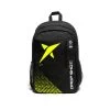 DROP SHOT ESSENTIAL 22 Backpack - Black, Yellow -Tennis Serie Store 0002000000 000 2