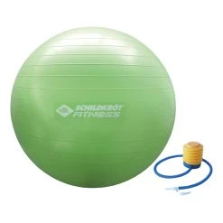 Exercise Ball 65cm - Green