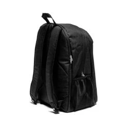 DROP SHOT ESSENTIAL 22 Backpack - Black, Yellow -Tennis Serie Store 0002000000 0 3