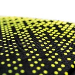 DROP SHOT ESSENTIAL 22 Backpack - Black, Yellow -Tennis Serie Store 0002000000 11 2