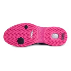 Munich Atomik Padel Shoe Women - Black, Pink -Tennis Serie Store 00020000 0 5